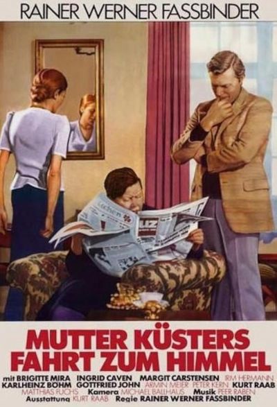 watch-Mother Kusters Goes to Heaven (1976)