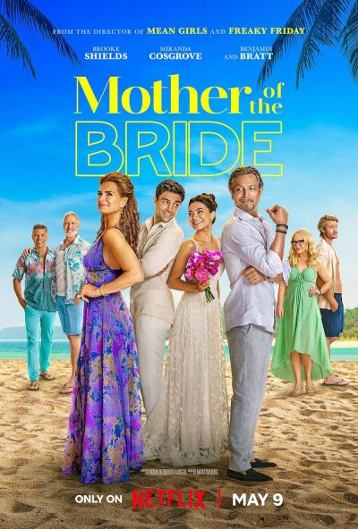 watch-Mother of the Bride (2024)
