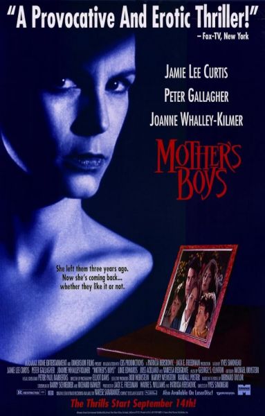 watch-Mother's Boys (1994)
