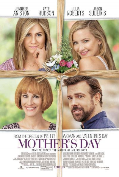 watch-Mother's Day (2016)