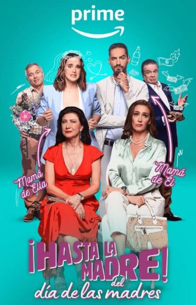watch-Mother's Day Is Cancelled (2023)
