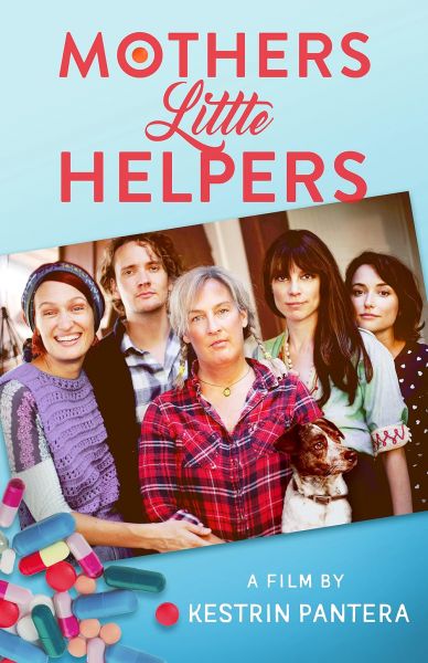 watch-Mother's Little Helpers (2020)