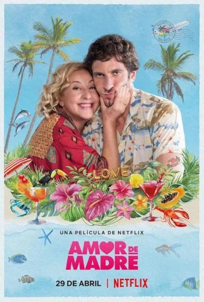 watch-Mother's Love (2022)