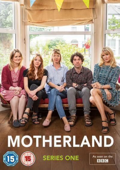 watch-Motherland (2017)