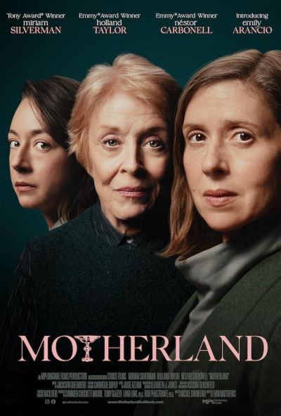 watch-Motherland (2025)
