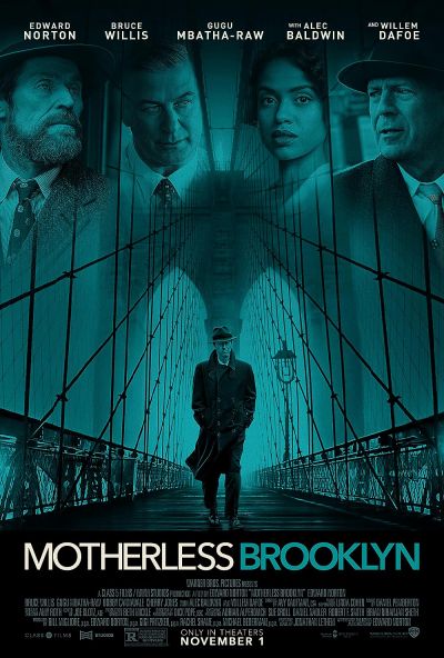 watch-Motherless Brooklyn (2019)