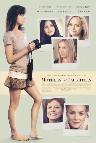 watch-Mothers and Daughters (2016)