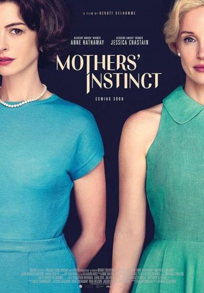 watch-Mothers' Instinct (2024)