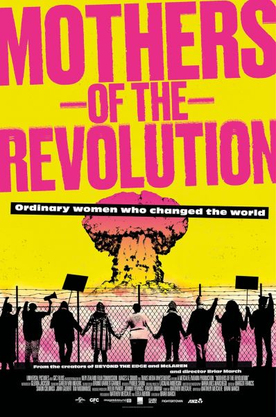 watch-Mothers of the Revolution (2021)