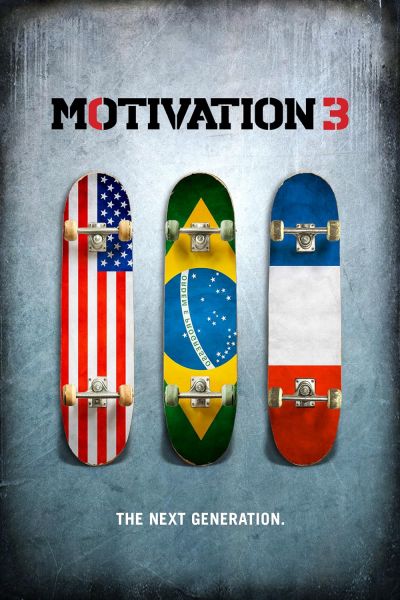 watch-Motivation 3: The Next Generation (2017)