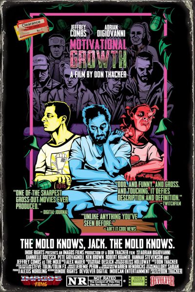watch-Motivational Growth (2013)