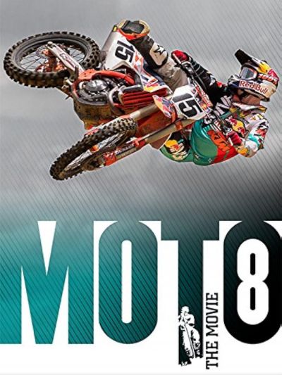 watch-Moto 8: The Movie (2016)