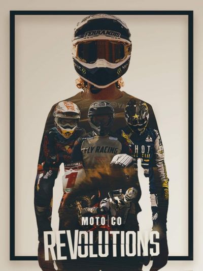 watch-Moto CO: Revolutions (2020)