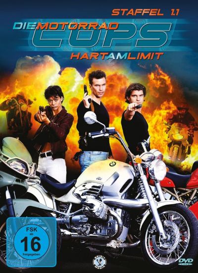 watch-Motocops (2000)