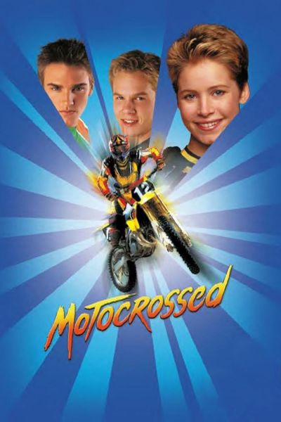 watch-Motocrossed (2001)