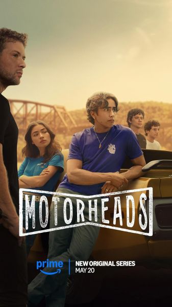watch-Motorheads (2025)