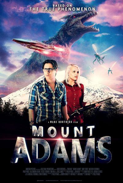 watch-Mount Adams (2021)
