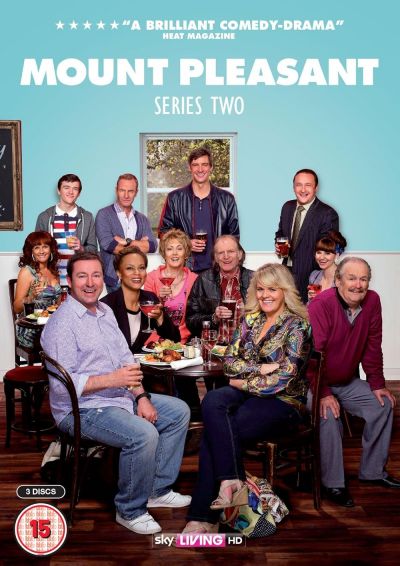 watch-Mount Pleasant (2011)