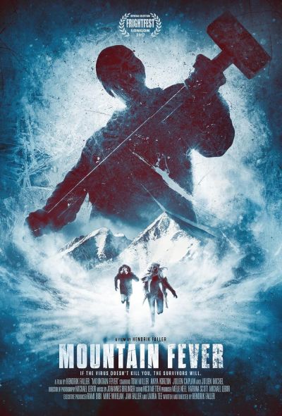 watch-Mountain Fever (2017)
