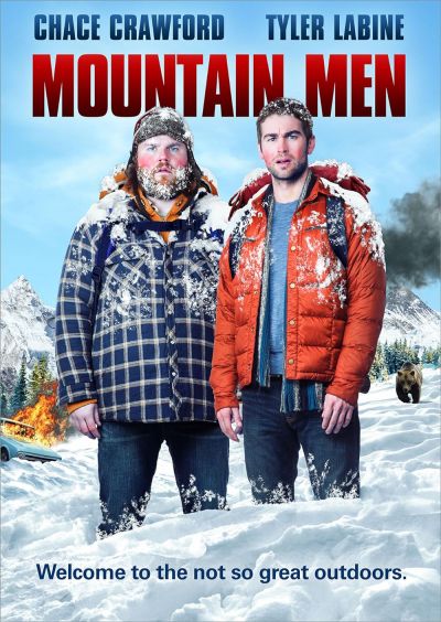 watch-Mountain Men (2016)