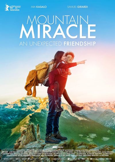 watch-Mountain Miracle (2017)