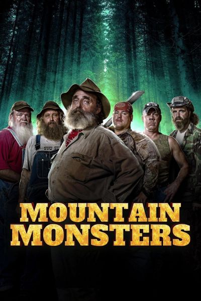 watch-Mountain Monsters (2013)