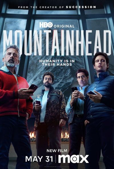 watch-Mountainhead (2025)