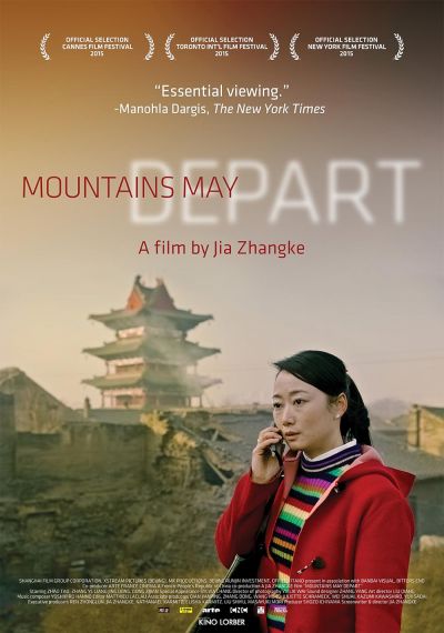 watch-Mountains May Depart (2015)