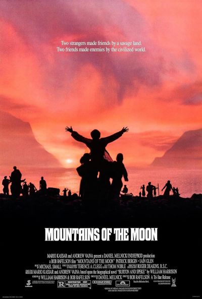 watch-Mountains of the Moon (1990)