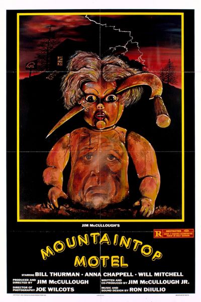 watch-Mountaintop Motel Massacre (1986)