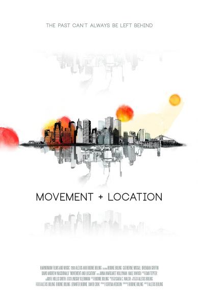 watch-Movement + Location (2014)