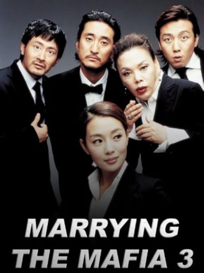 watch-Movie: Marrying the Mafia 3 - Family Hustle (2006)