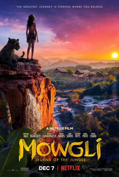 watch-Mowgli: Legend of the Jungle (2018)