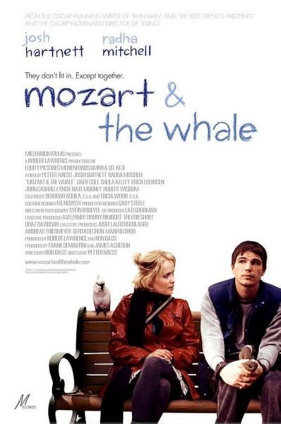 watch-Mozart and the Whale (2006)