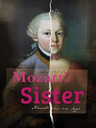 watch-Mozart's Sister (2024)