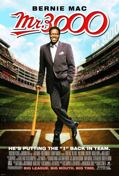 watch-Mr. 3000 (2004)