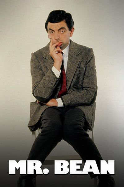 watch-Mr. Bean (1992)