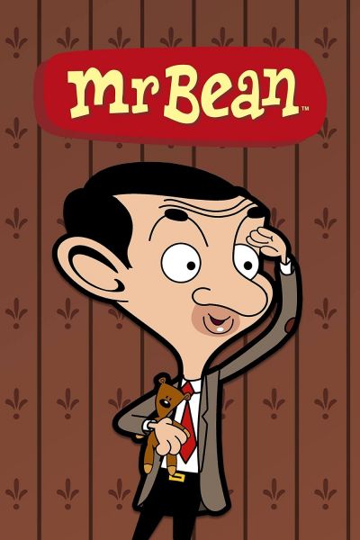 watch-Mr. Bean: The Animated Series (2002)