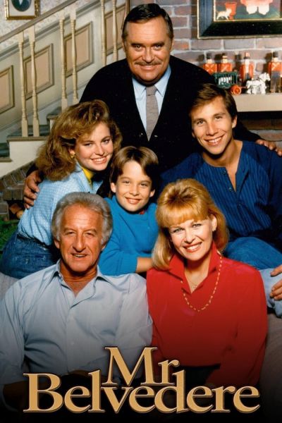 watch-Mr. Belvedere (1985)