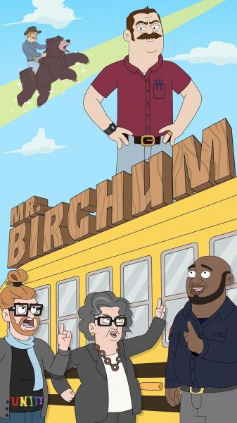 watch-Mr. Birchum (2024)