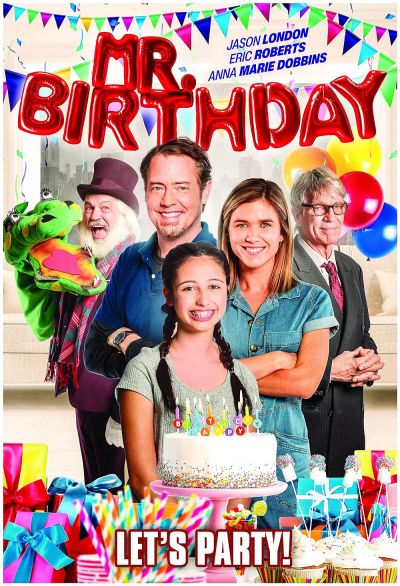 watch-Mr. Birthday (2021)