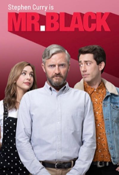 watch-Mr Black (2019)