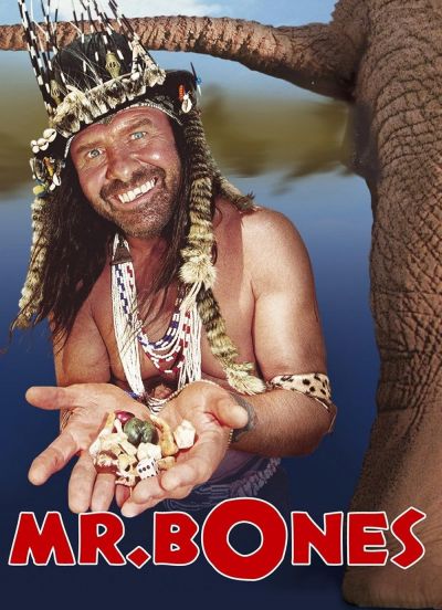 watch-Mr. Bones (2001)
