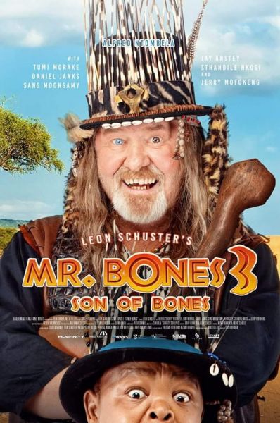 watch-Mr. Bones 3: Son of Bones (2022)