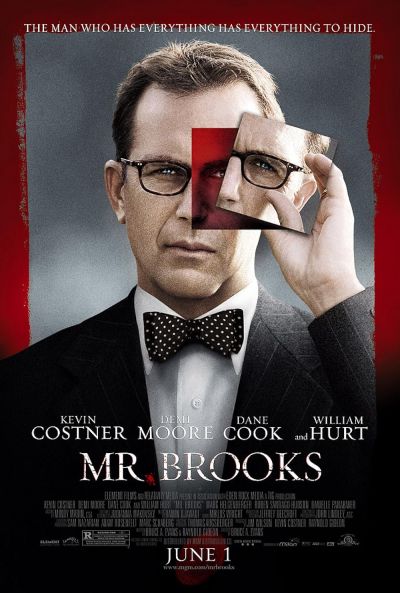 watch-Mr. Brooks (2007)