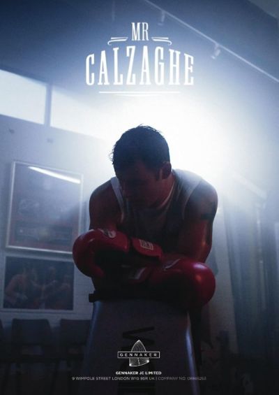 watch-Mr Calzaghe (2015)