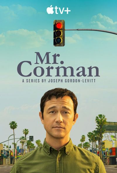 watch-Mr. Corman (2021)