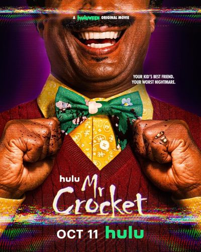 watch-Mr. Crocket (2024)