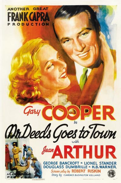 watch-Mr. Deeds Goes to Town (1936)
