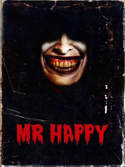 watch-Mr Happy (2012)
